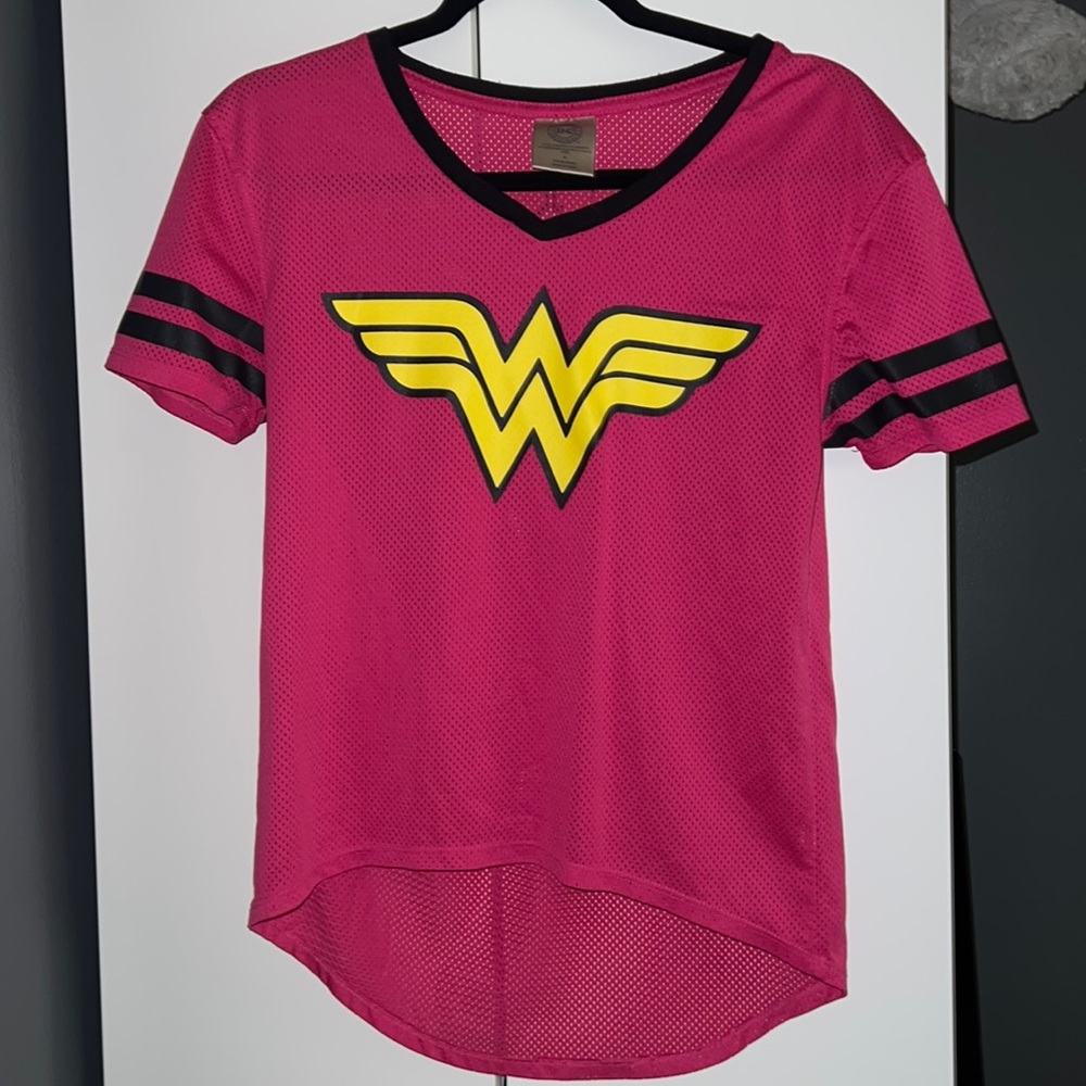 Jersey top